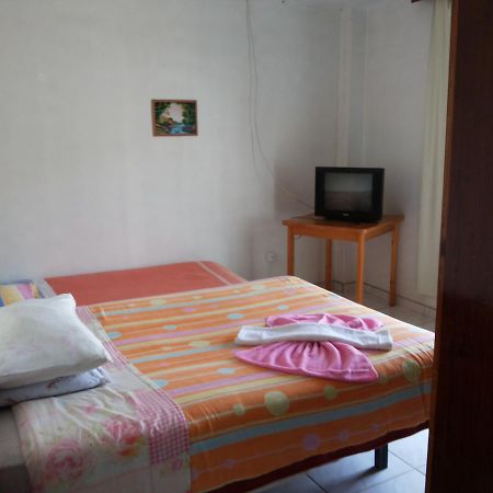 Hotel Pinotti Curitibanos Exterior photo